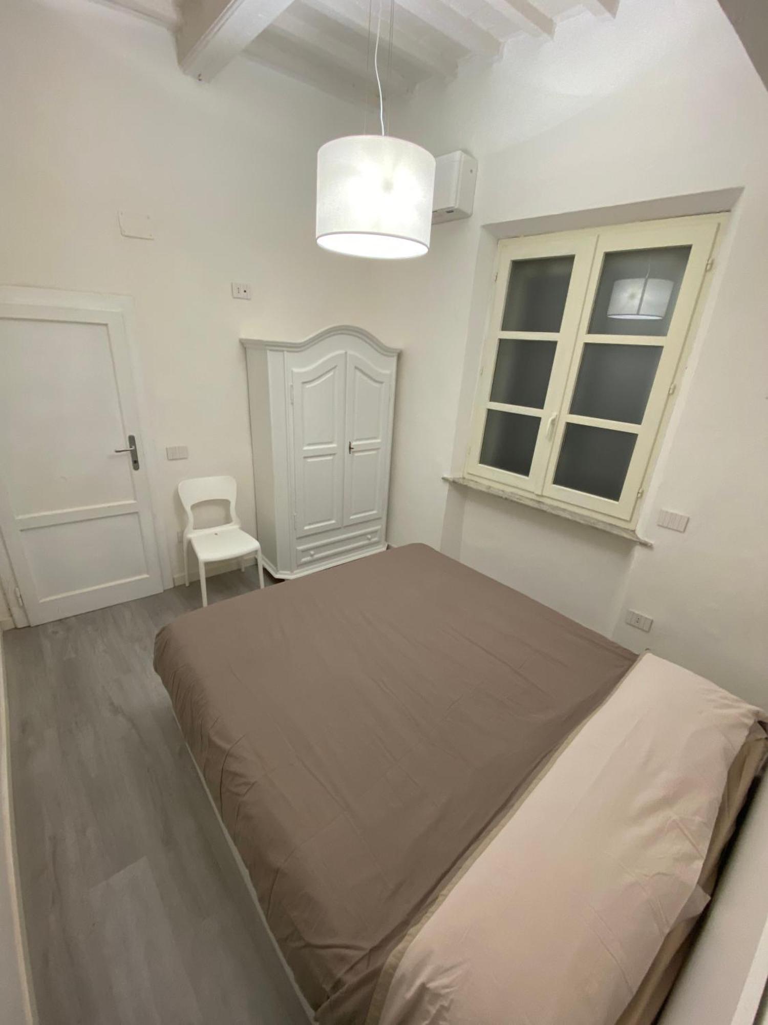 II Sogno Nel Vicolo Apartment Pisa Exterior photo
