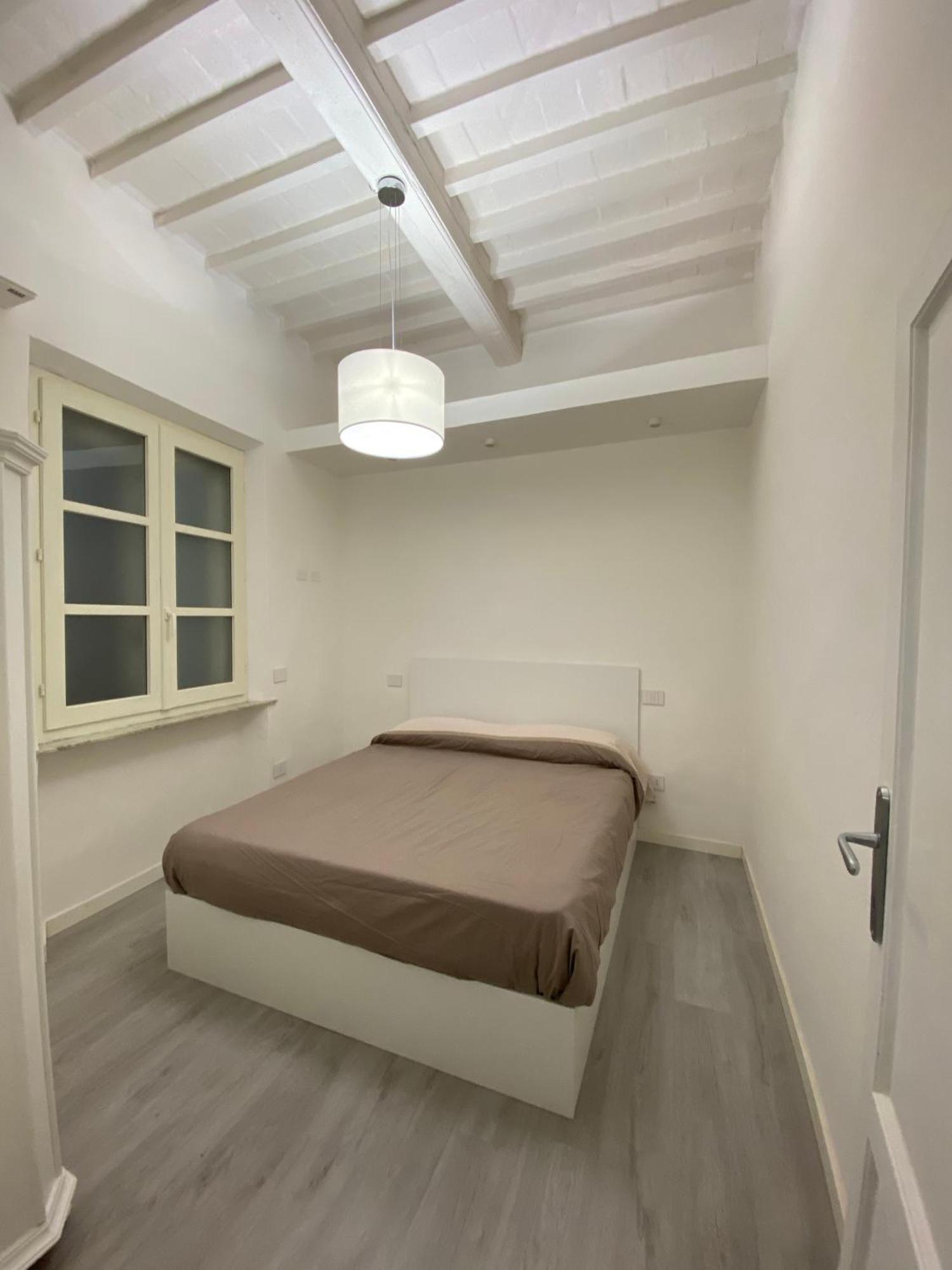 II Sogno Nel Vicolo Apartment Pisa Exterior photo