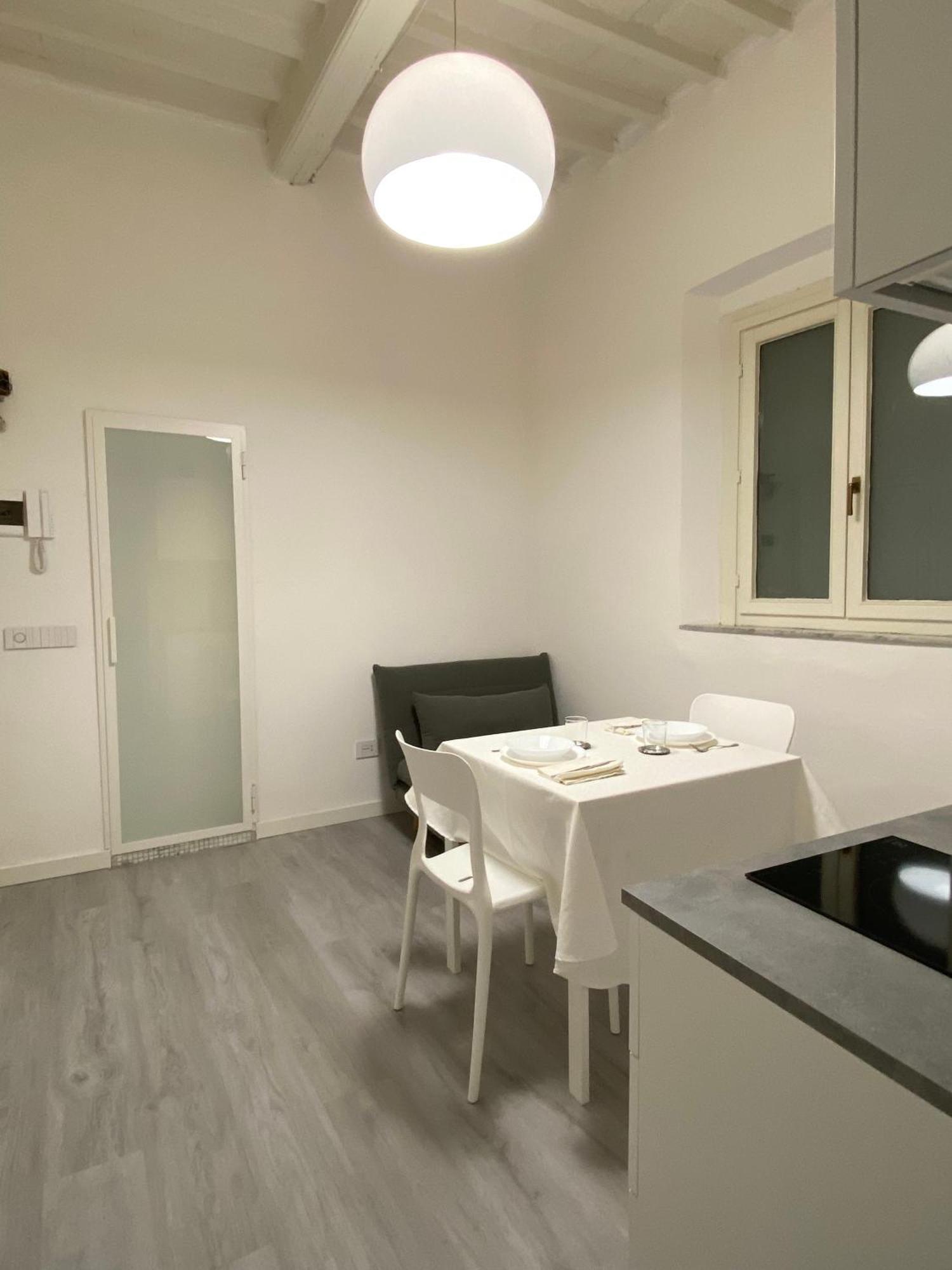 II Sogno Nel Vicolo Apartment Pisa Exterior photo
