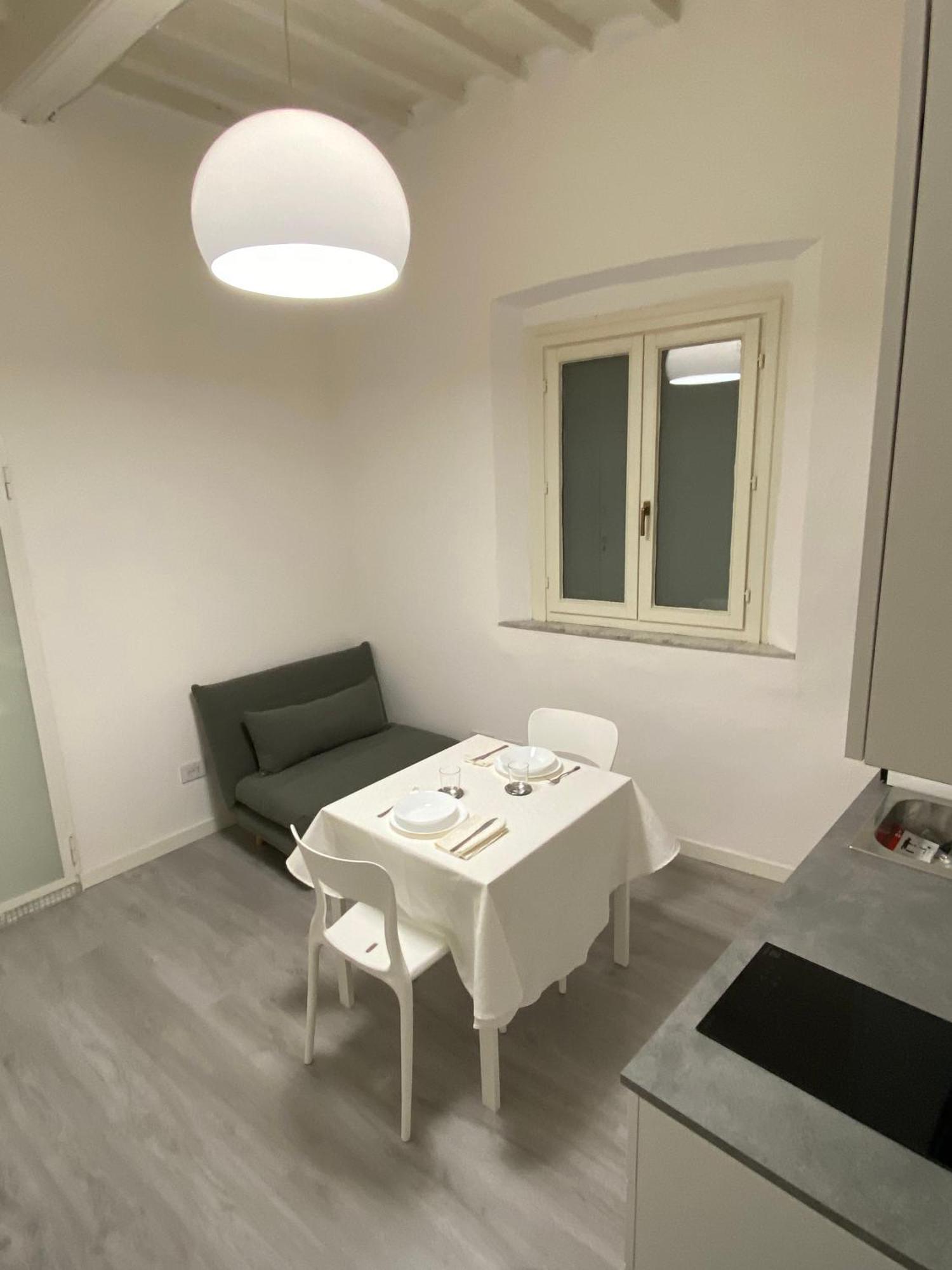 II Sogno Nel Vicolo Apartment Pisa Exterior photo